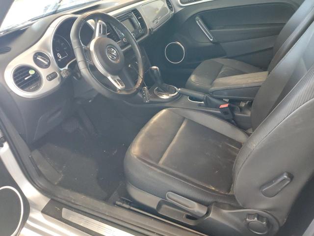 Photo 7 from auction – 2012 VOLKSWAGEN BEETLE with VIN 3VWJP7AT0CM602249