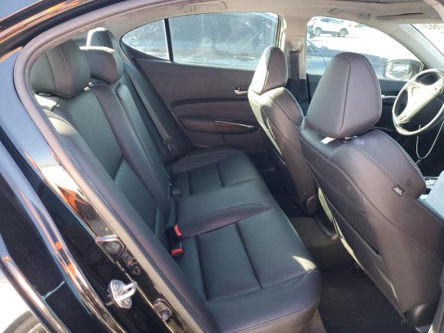 Photo 10 from auction – 2015 ACURA TLX with VIN 19UUB2F31FA026250