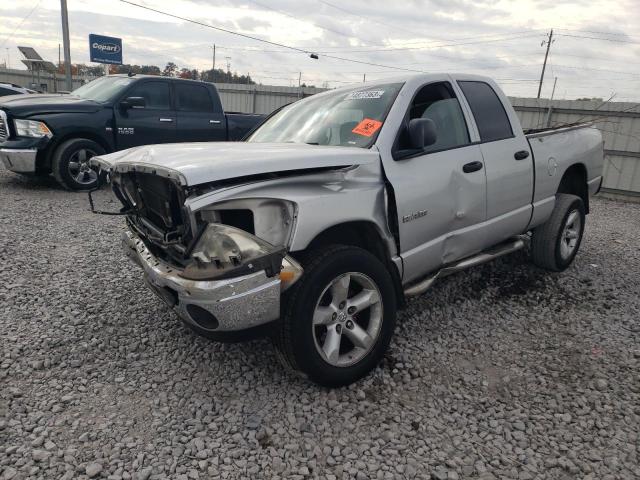 DODGE RAM 1500 S 2008 with VIN 1D7HA18N68J114957 - Photo from auction