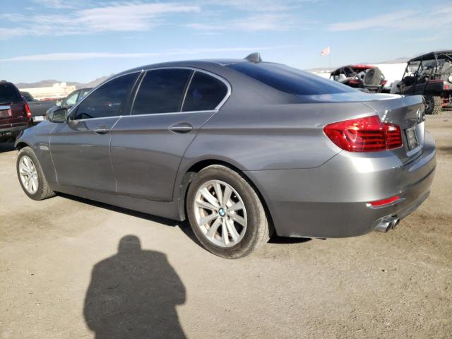 Photo 2 from auction – 2014 BMW 528 I with VIN WBA5A5C55ED505617