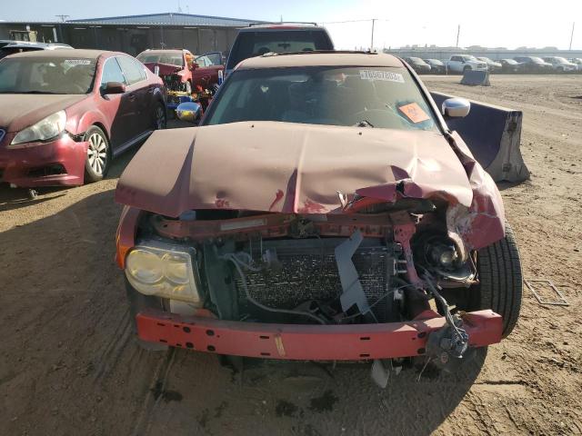 Photo 5 from auction – 2010 CHRYSLER 300 with VIN 2C3CA6CT0AH162960