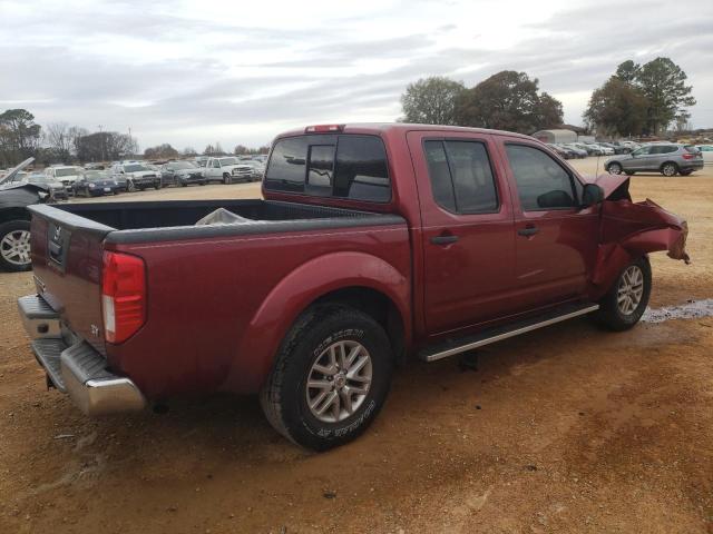 Photo 3 from auction – 2015 NISSAN FRONTIER S with VIN 1N6AD0ER7FN732845