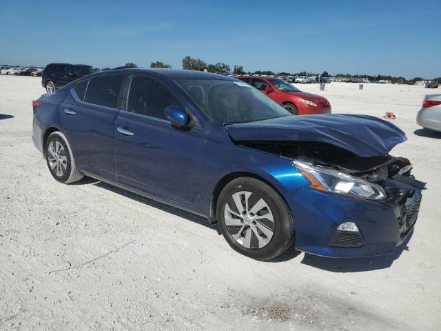 Photo 4 from auction – 2019 NISSAN ALTIMA S with VIN 1N4BL4BV2KC255885
