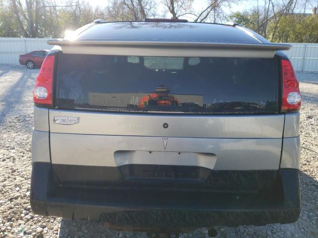 Photo 6 from auction – 2003 PONTIAC AZTEK with VIN 3G7DA03E23S600892