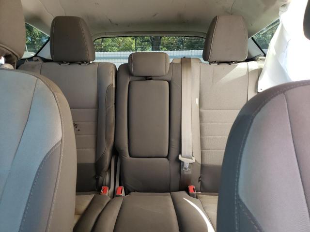Photo 10 from auction – 2016 FORD ESCAPE SE with VIN 1FMCU0GX5GUC67458