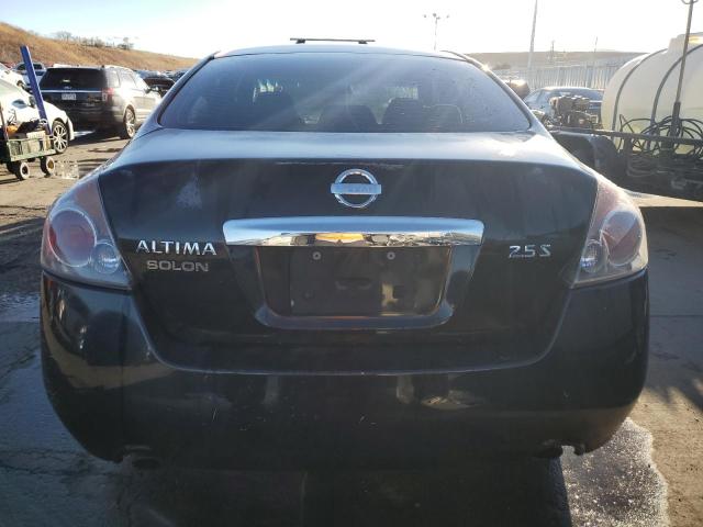 Photo 6 from auction – 2010 NISSAN ALTIMA BAS with VIN 1N4AL2APXAN403237
