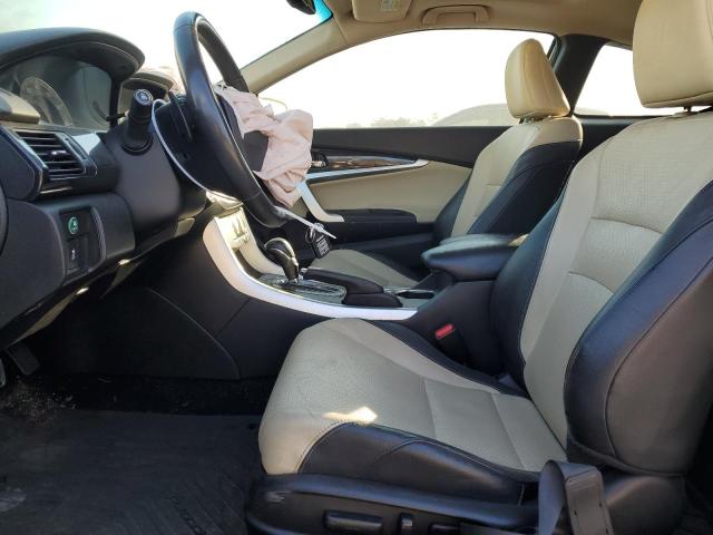 Photo 7 from auction – 2015 HONDA ACCORD EXL with VIN 1HGCT2B8XFA005553
