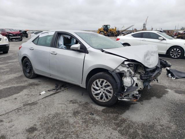 Photo 4 from auction – 2017 TOYOTA COROLLA L with VIN 5YFBURHE9HP637598
