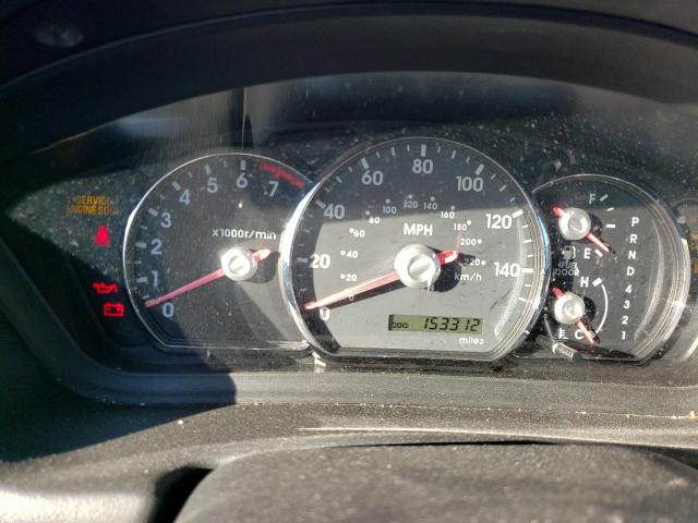 Foto 9 de la subasta – 2012 MITSUBISHI GALANT ES con VIN 4A32B3FF8CE020131