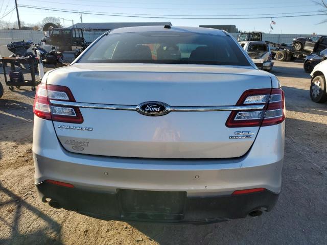 Zdjęcie 6 z aukcji – 2016 FORD TAURUS SEL z VIN 1FAHP2E87GG157668