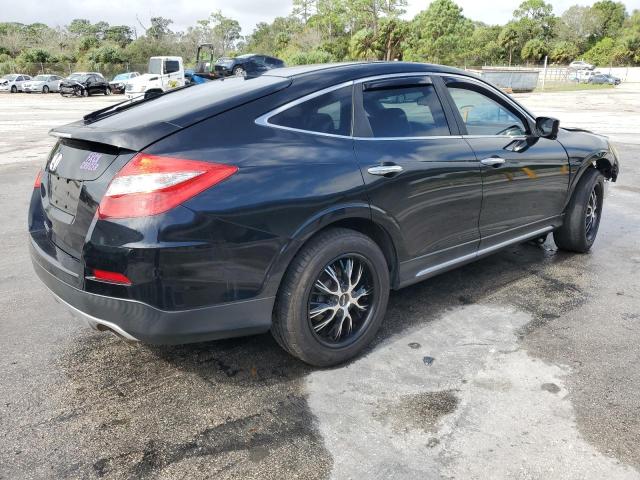 Photo 3 from auction – 2013 HONDA CROSSTOUR with VIN 5J6TF3H55DL005416