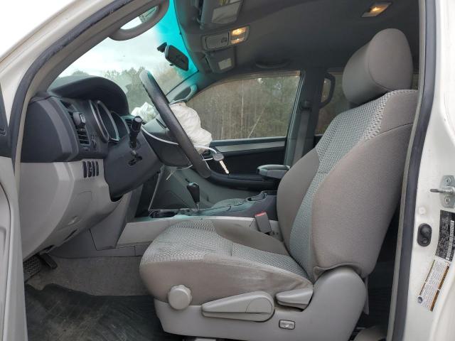 Photo 7 from auction – 2007 TOYOTA 4RUNNER SR with VIN JTEBU14R178098295