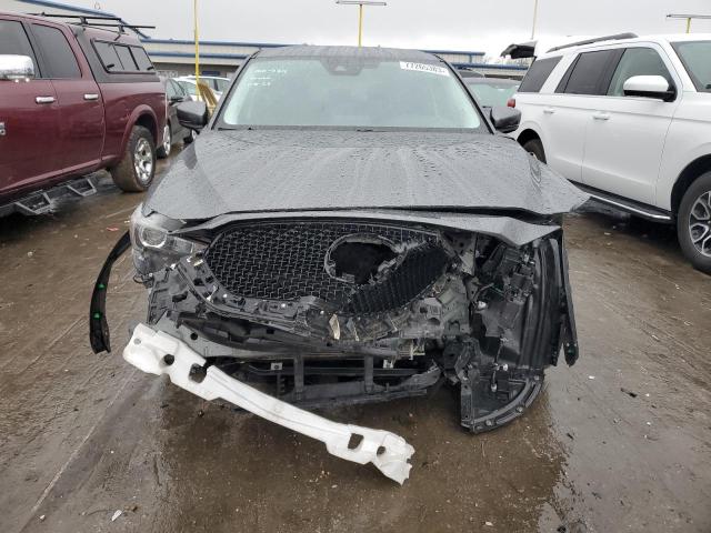 Photo 5 from auction – 2020 MAZDA CX-5 TOURI with VIN JM3KFBCM5L0793311