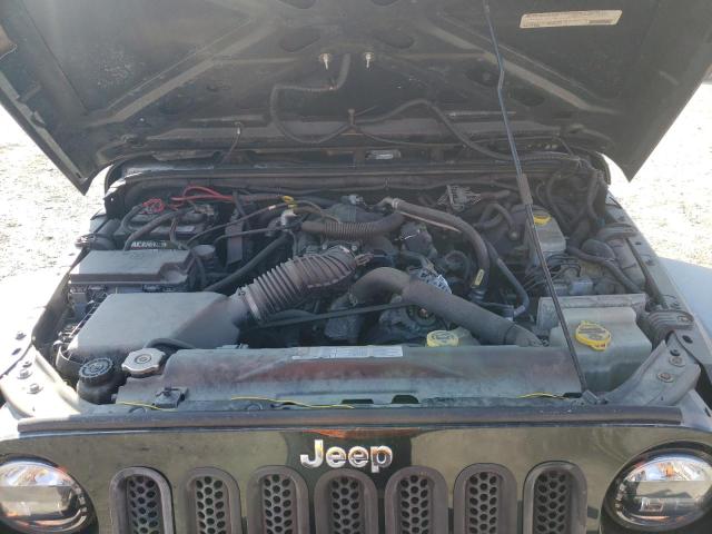 Photo 11 from auction – 2011 JEEP WRANGLER S with VIN 1J4AA2D18BL528588