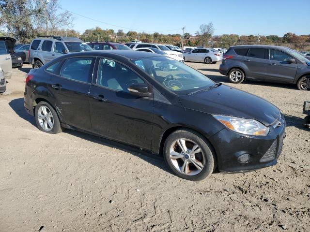 Zdjęcie 4 z aukcji – 2014 FORD FOCUS SE z VIN 1FADP3F24EL448308