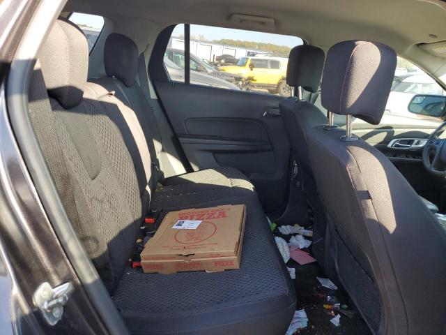 Photo 10 from auction – 2014 GMC TERRAIN SL with VIN 2GKFLVEKXE6145624