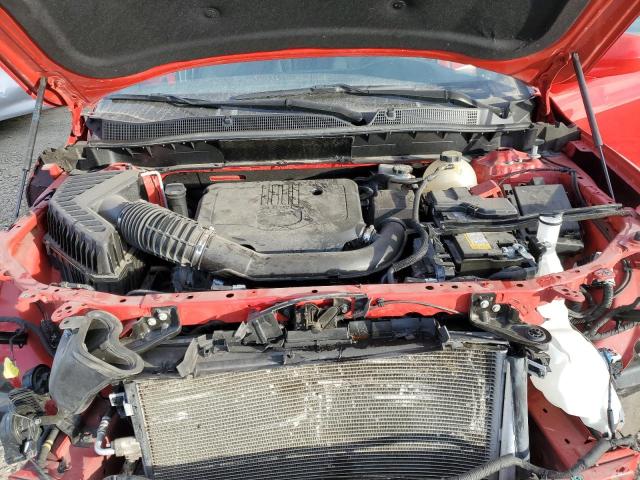 Photo 12 from auction – 2022 CHEVROLET BLAZER 2LT with VIN 3GNKBHR40NS116250