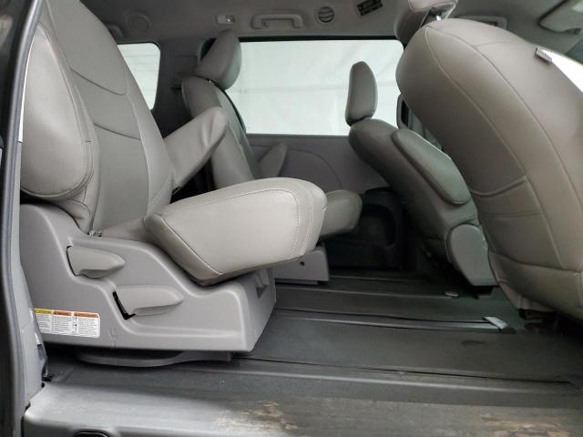 Photo 11 from auction – 2020 TOYOTA SIENNA L with VIN 5TDZZ3DC8LS078126
