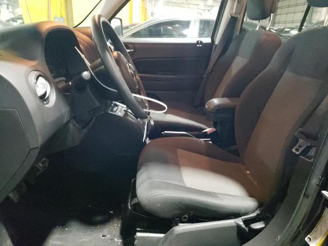 Photo 7 from auction – 2012 JEEP PATRIOT SP with VIN 1C4NJPBA3CD617312