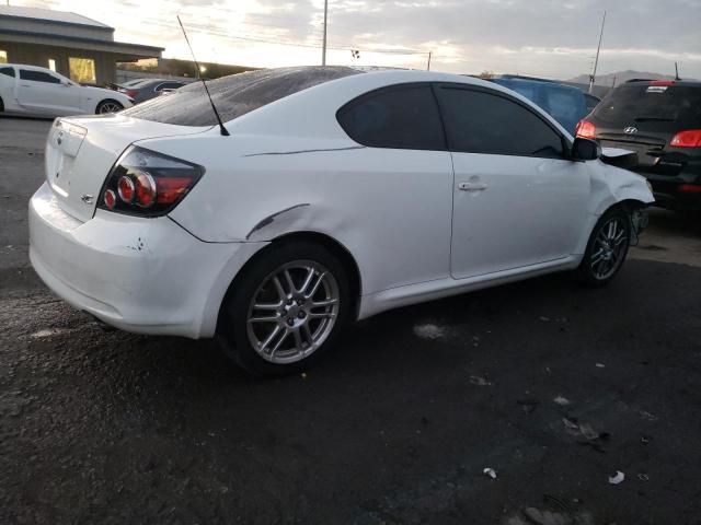 Photo 3 from auction – 2008 TOYOTA SCION TC with VIN JTKDE167780259943