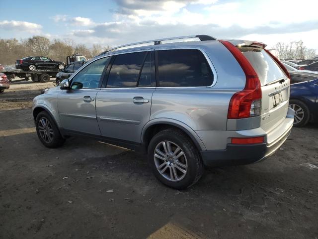 Photo 2 from auction – 2011 VOLVO XC90 3.2 with VIN YV4952CZ3B1582300