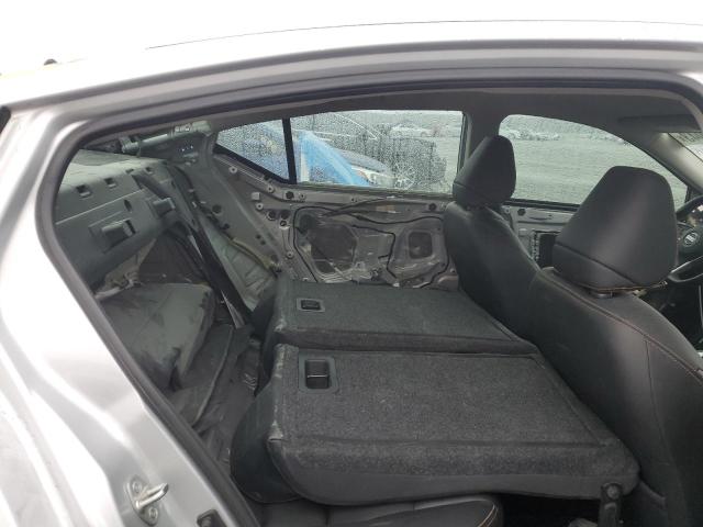 Photo 10 from auction – 2019 NISSAN ALTIMA SR with VIN 1N4BL4CV9KC184599
