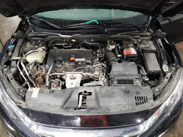 صورة رقم 11 من المزاد - 2017 HONDA CIVIC EX مع VIN 19XFC2F70HE009592