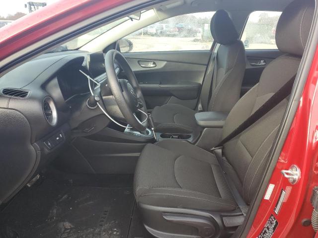 Photo 7 from auction – 2021 KIA FORTE FE with VIN 3KPF24AD0ME353042