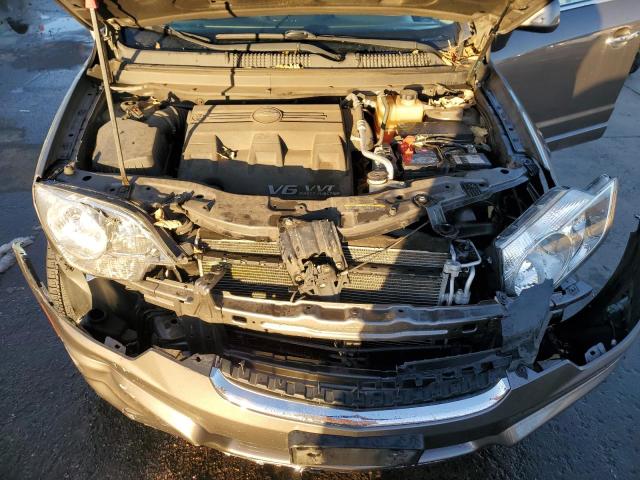 Photo 12 from auction – 2012 CHEVROLET CAPTIVA SP with VIN 3GNFL4E52CS620480