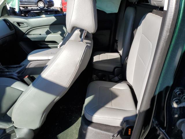 Photo 10 from auction – 2016 CHEVROLET COLORADO with VIN 1GCHTBEA2G1194218