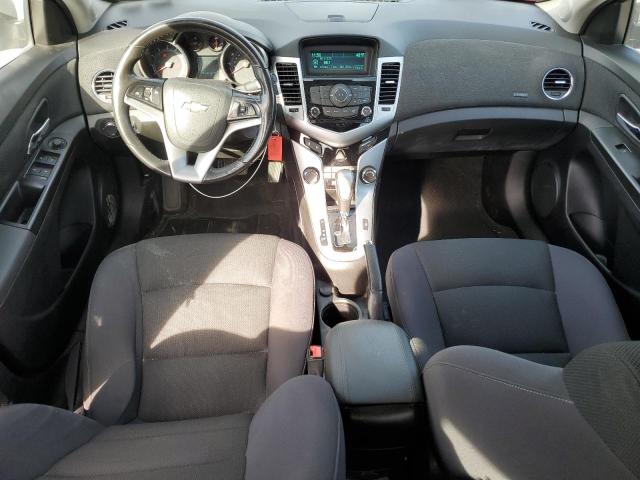 Photo 8 from auction – 2014 CHEVROLET CRUZE LT with VIN 1G1PC5SB5E7193402
