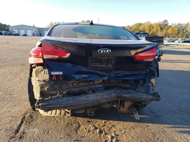 Photo 6 from auction – 2017 KIA FORTE LX with VIN 3KPFL4A79HE131550