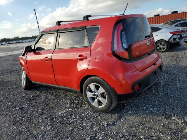 Photo 2 from auction – 2019 KIA SOUL with VIN KNDJN2A27K7660743