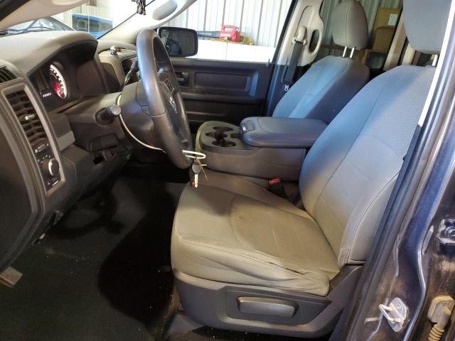 Photo 7 from auction – 2014 RAM 1500 ST with VIN 1C6RR6FT3ES234315