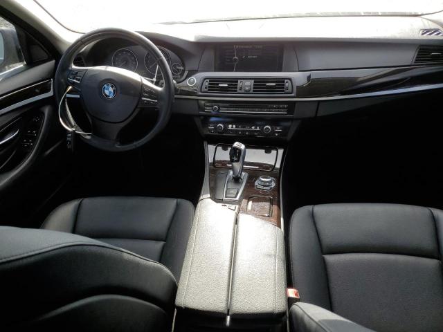 Photo 8 from auction – 2011 BMW 528 I with VIN WBAFR1C5XBC742353