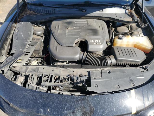 Photo 11 from auction – 2018 DODGE CHARGER SX with VIN 2C3CDXHG2JH323172
