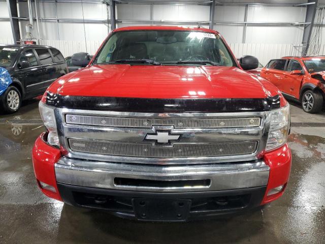 Photo 5 from auction – 2011 CHEVROLET 1500 with VIN 3GCPKSE3XBG260685