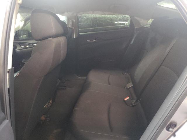 Photo 10 from auction – 2018 HONDA CIVIC LX with VIN 2HGFC2F52JH563193