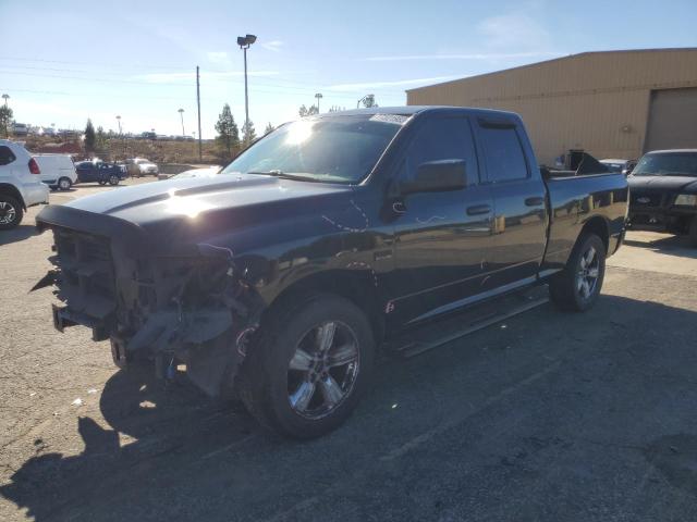 RAM 1500 SLT 2014 z numerem VIN 1C6RR6GT3ES293444 - Zdjęcie z aukcji