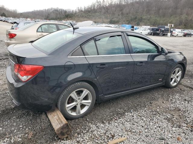Photo 3 from auction – 2012 CHEVROLET CRUZE LT with VIN 1G1PG5SC6C7384434