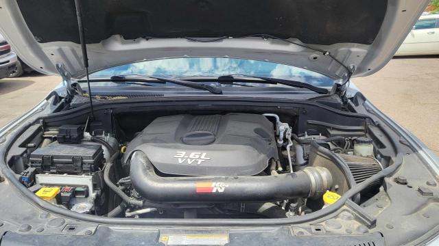 Photo 7 from auction – 2013 DODGE DURANGO CI with VIN 1C4RDHEG2DC504554