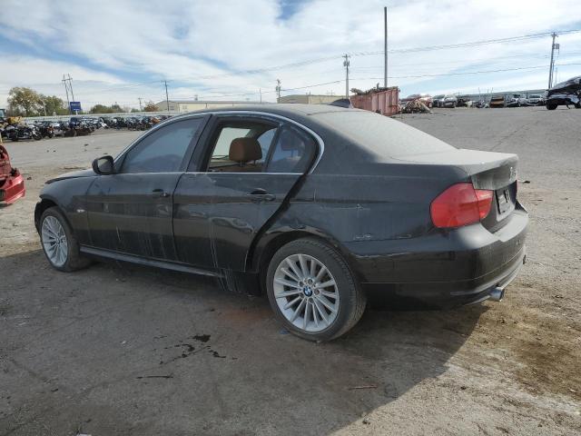 Photo 2 from auction – 2010 BMW 335 D with VIN WBAPN7C59AA779083