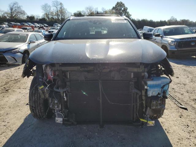 Foto 5 de la subasta – 2020 TOYOTA HIGHLANDER con VIN 5TDHBRCH7LS505599
