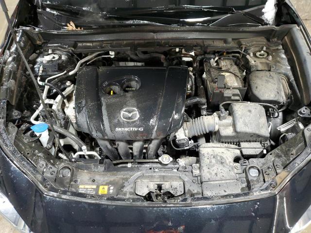 Photo 11 from auction – 2021 MAZDA CX-30 SELE with VIN 3MVDMABL9MM243259