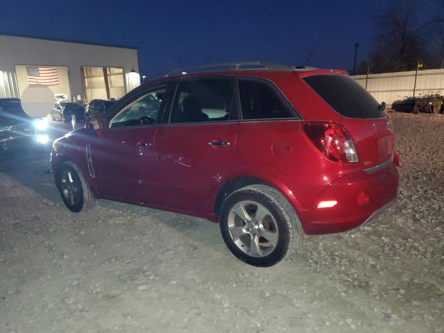 Photo 2 from auction – 2014 CHEVROLET CAPTIVA LT with VIN 3GNAL3EK9ES662206