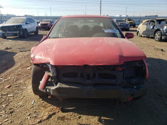 Photo 5 from auction – 2003 VOLKSWAGEN JETTA with VIN 3VWRE69M63M057481