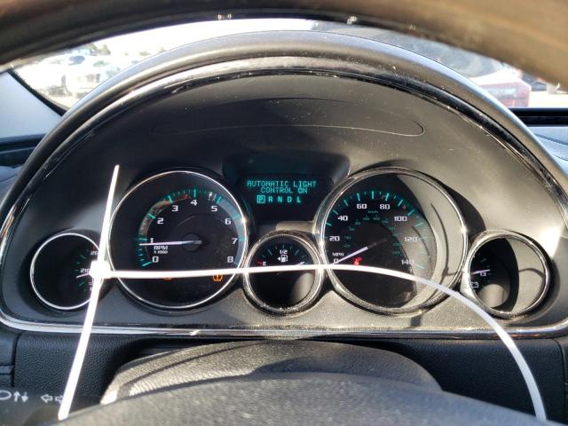 Photo 9 from auction – 2014 BUICK ENCLAVE with VIN 5GAKRBKD1EJ117275