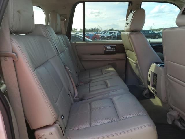 Photo 11 from auction – 2011 LINCOLN NAVIGATOR with VIN 5LMJJ3H54BEJ09403