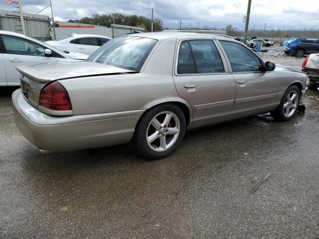 Photo 3 from auction – 2003 MERCURY MARAUDER with VIN 2MEHM75V83X705122