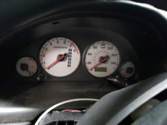 Photo 9 from auction – 2002 HONDA CIVIC EX with VIN 1HGES26702L079110